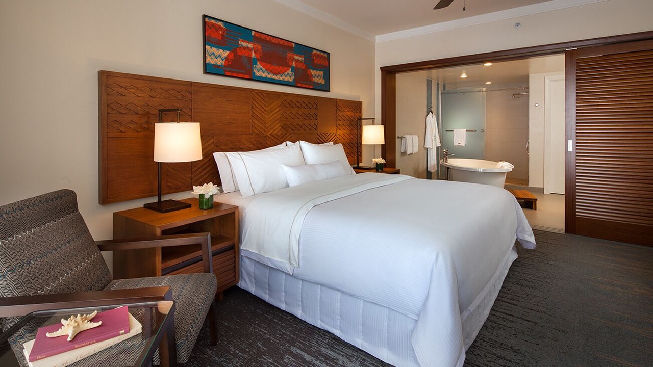 Photo of Bedroom in Kaanapali