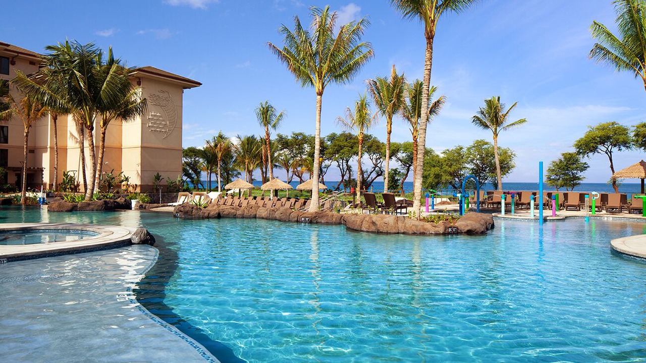Photo of Outdoor in Kaanapali