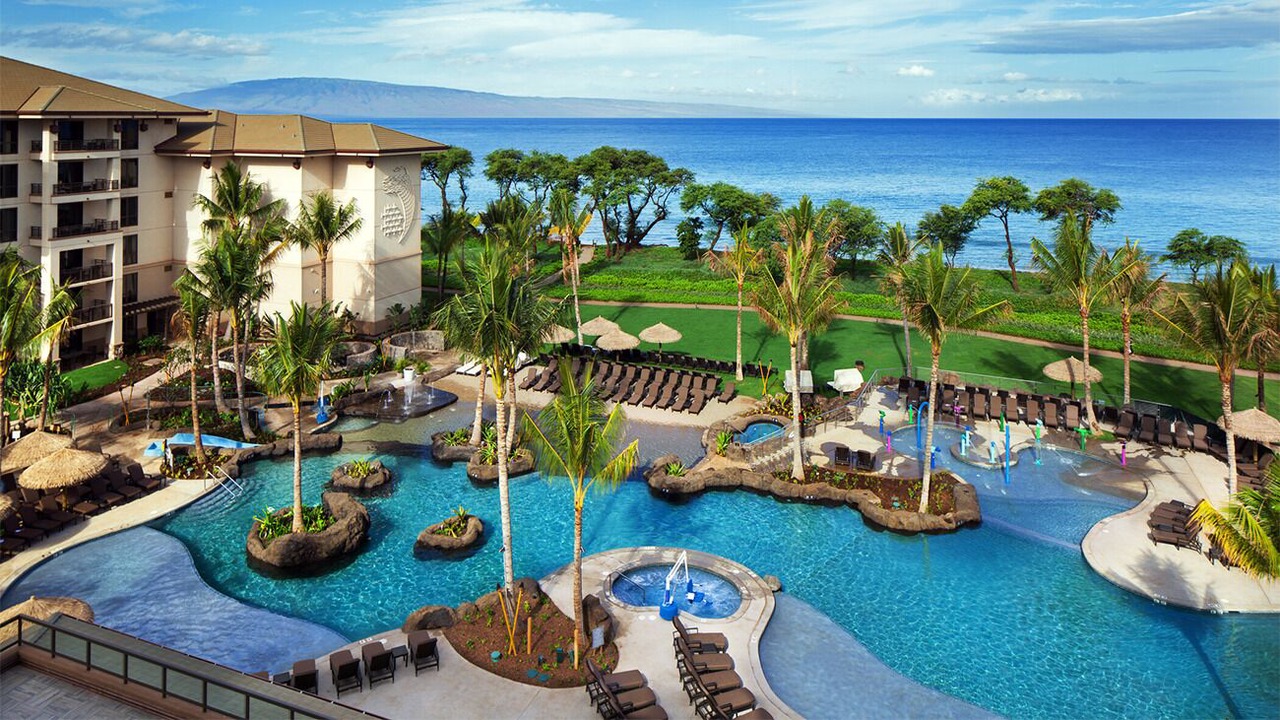 Photo of Outdoor in Kaanapali