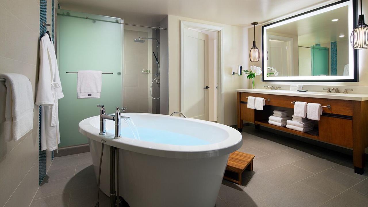 Photo of Bathroom in Kaanapali