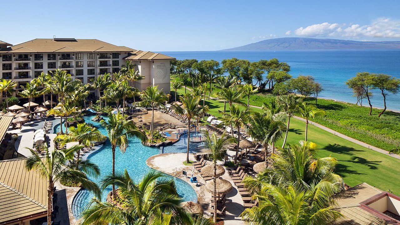 Photo of Outdoor in Kaanapali