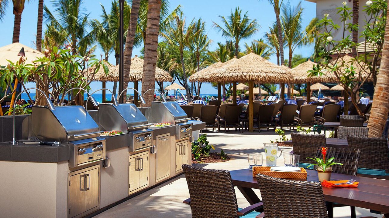 Photo of Outdoor in Kaanapali