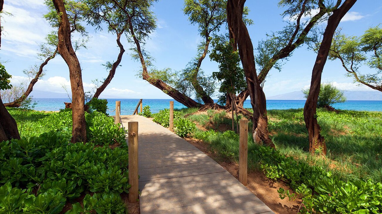 Photo of Outdoor in Kaanapali