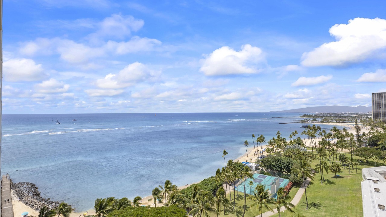 Photo of Patio Balcony in Honolulu