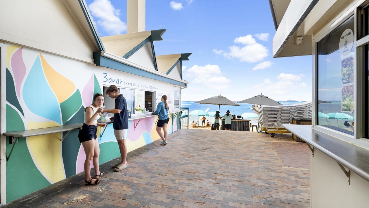 Photo of Outdoor in Honolulu