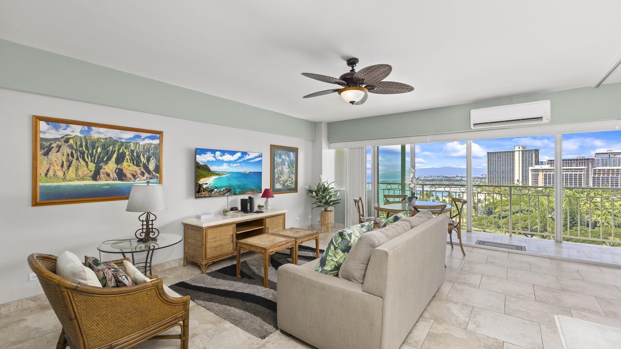 Photo of Bedroom in Honolulu