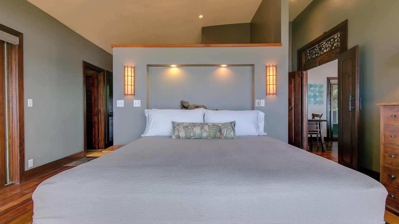 Photo of Bedroom in Pupukea
