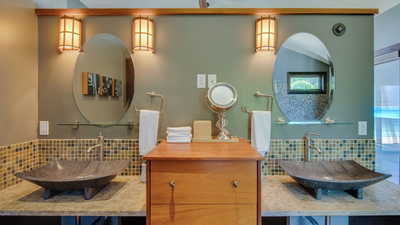 Photo of Bathroom in Pupukea