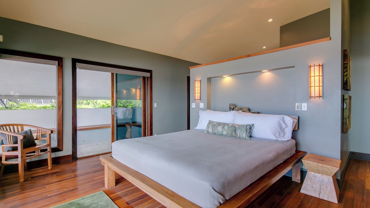 Photo of Bedroom in Pupukea