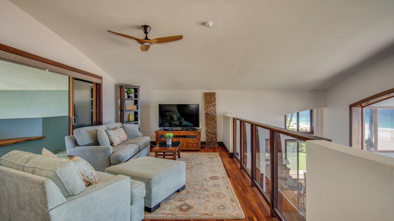 Photo of Livingroom in Pupukea