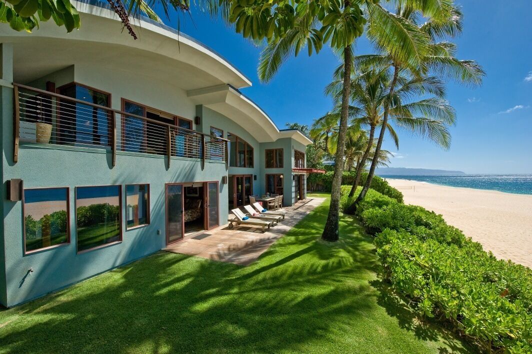 Photo of Outdoor in Pupukea