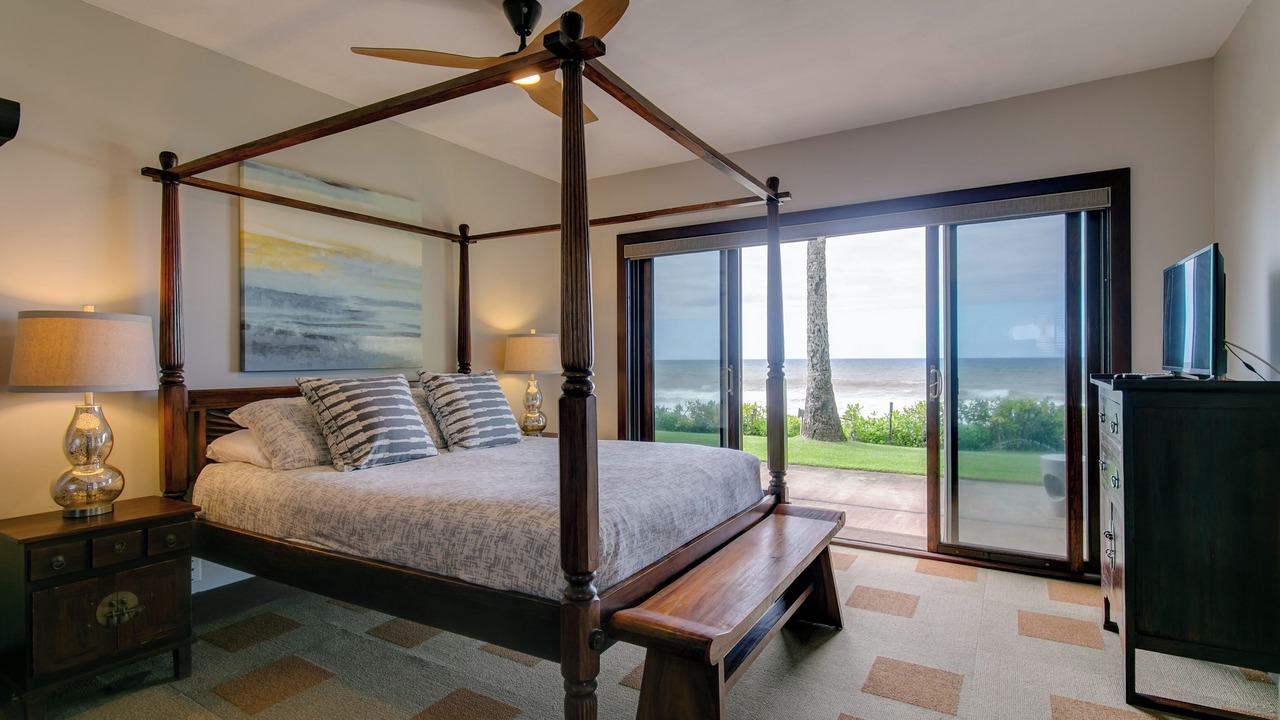 Photo of Bedroom in Pupukea