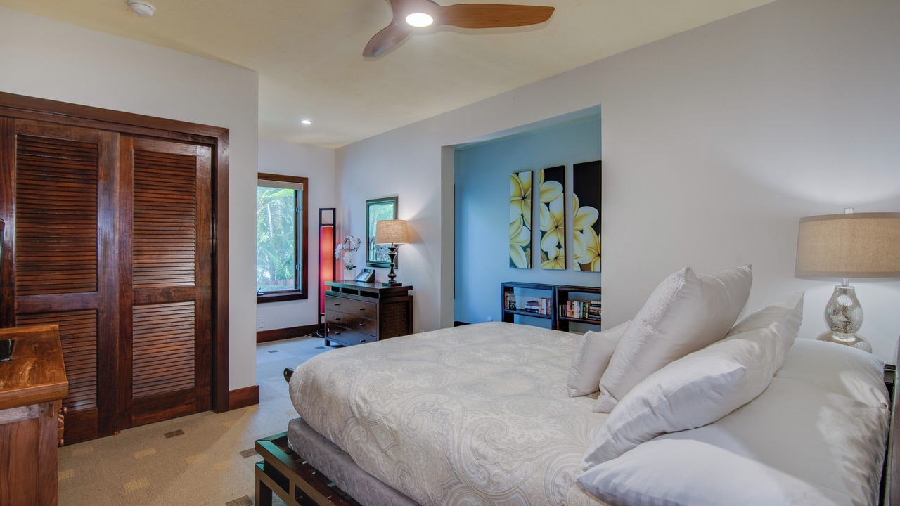 Photo of Bedroom in Pupukea