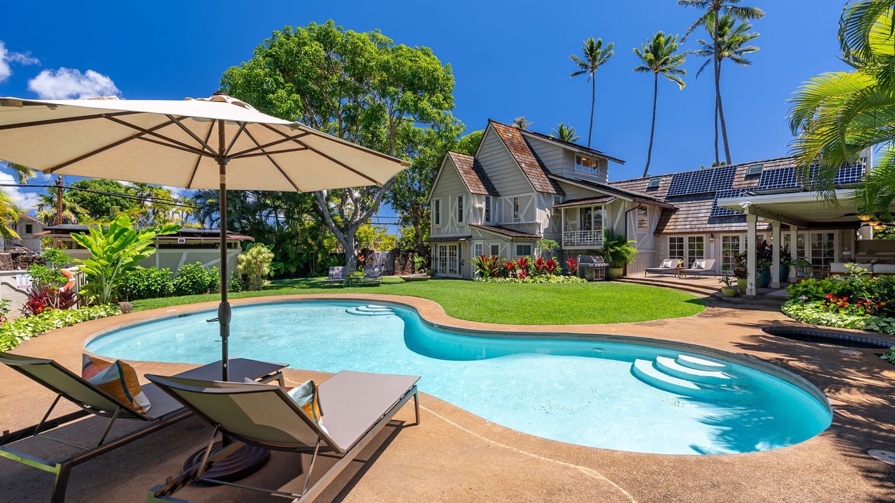 Photo of Outdoor in Kahala