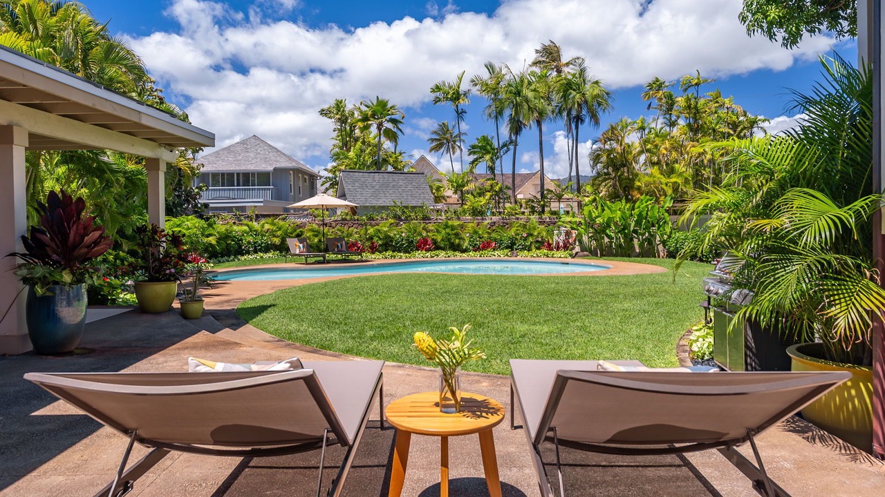 Photo of Outdoor in Kahala
