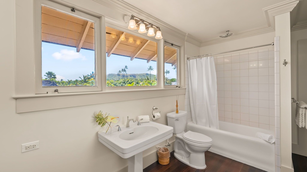 Photo of Bathroom in Kahala