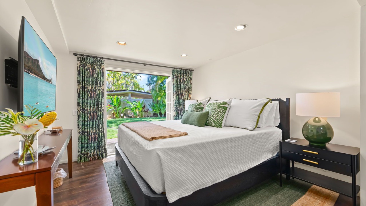 Photo of Outdoor in Kahala