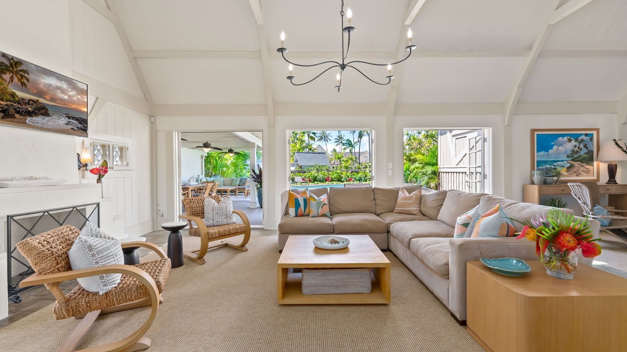 Photo of Outdoor in Kahala