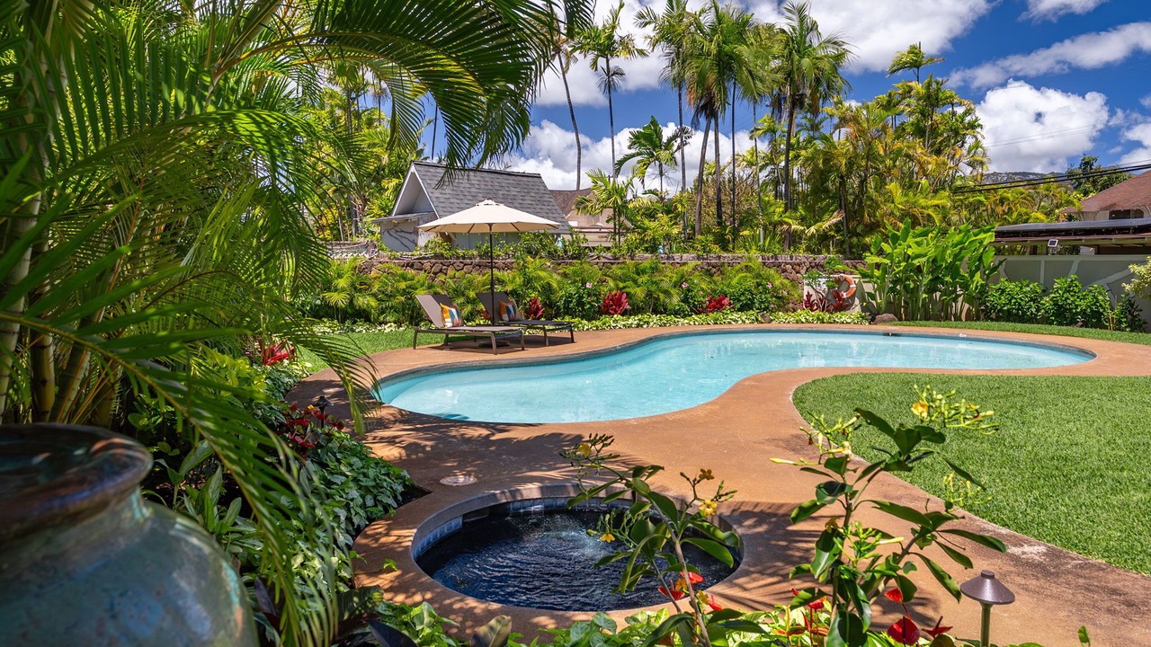 Photo of Outdoor in Kahala