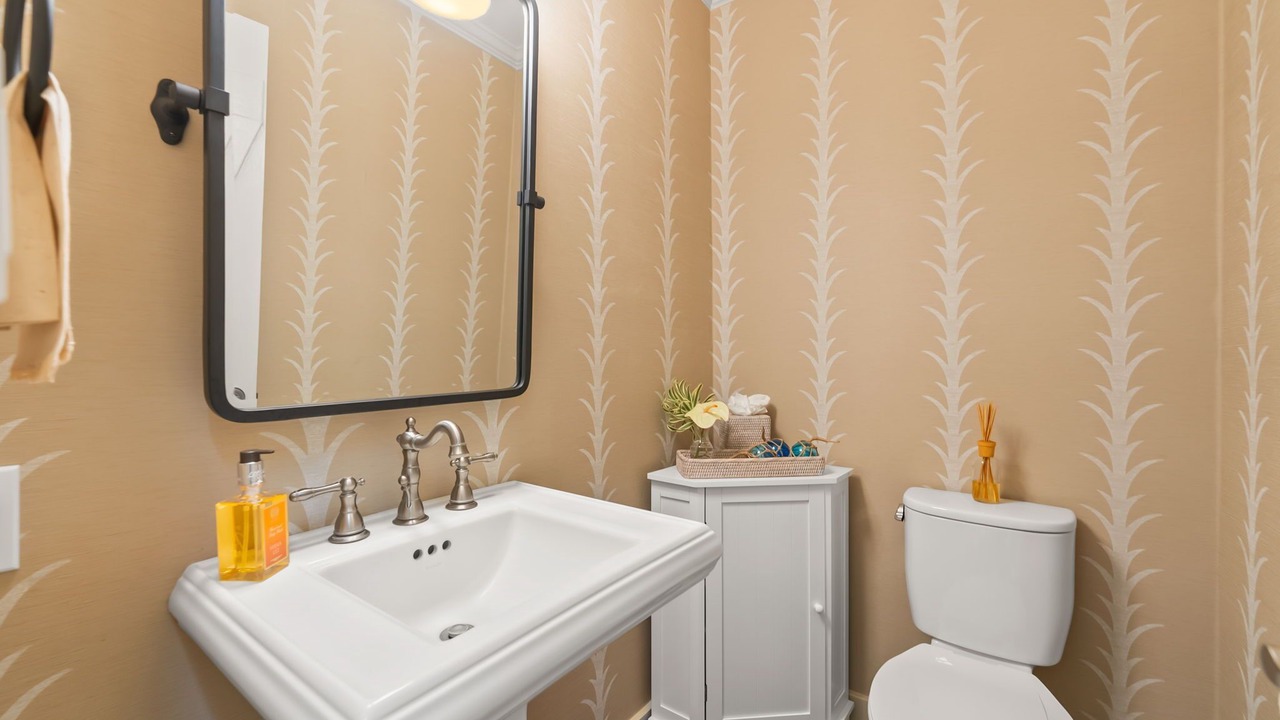 Photo of Bathroom in Kahala