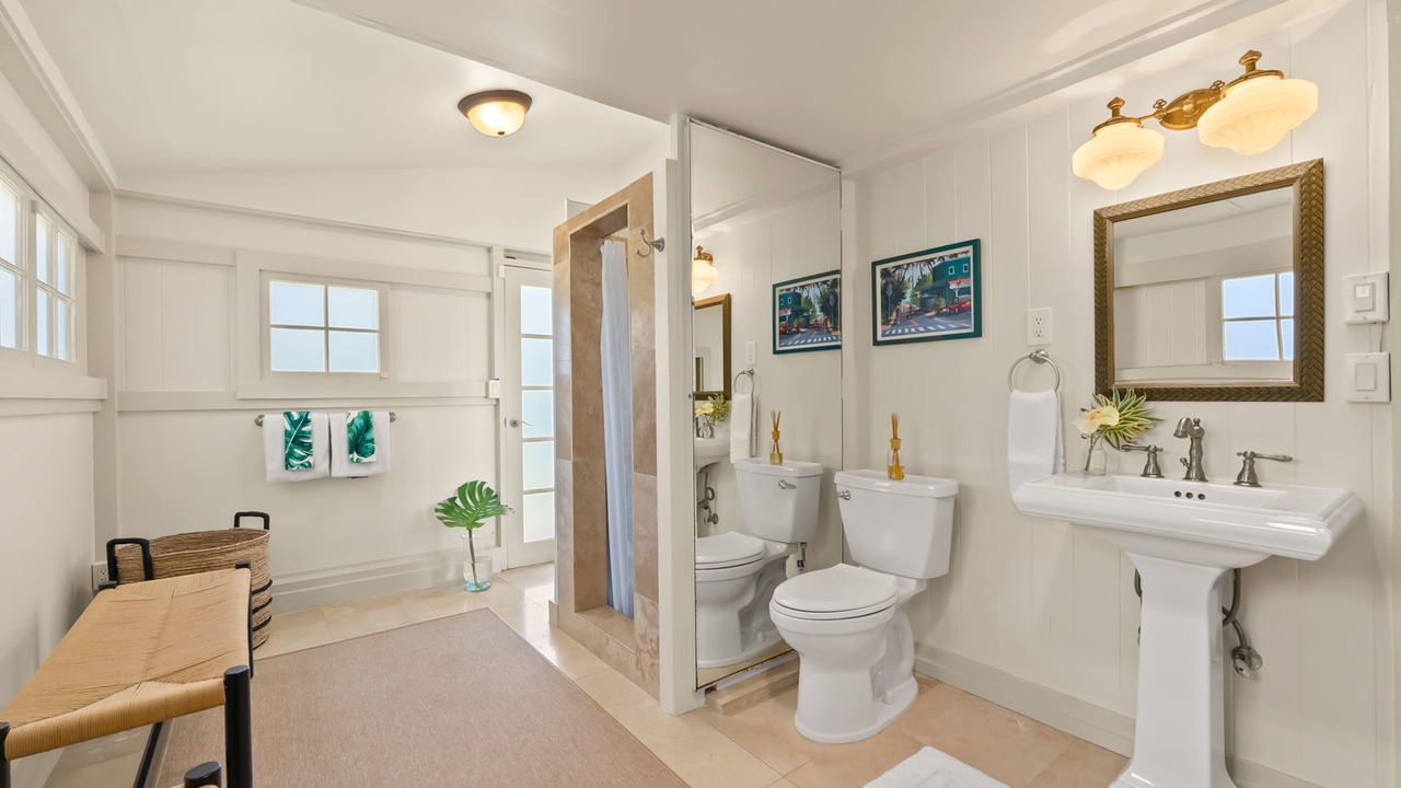 Photo of Bathroom in Kahala