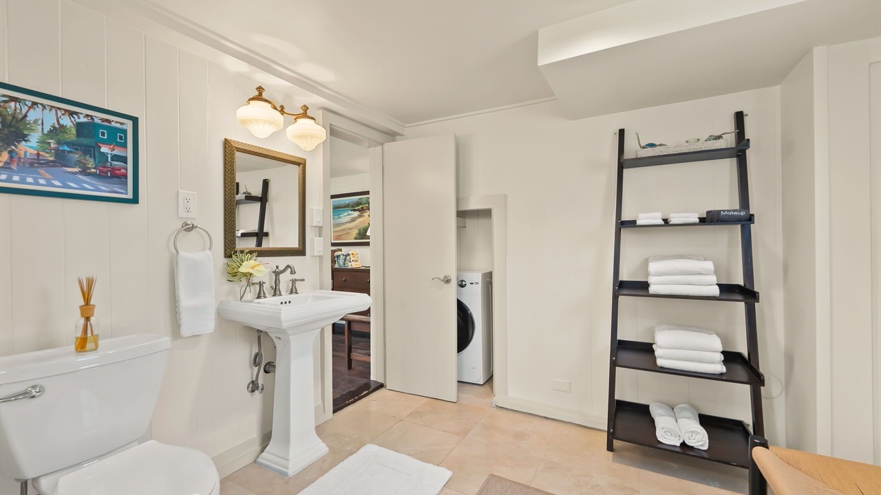 Photo of Bathroom in Kahala