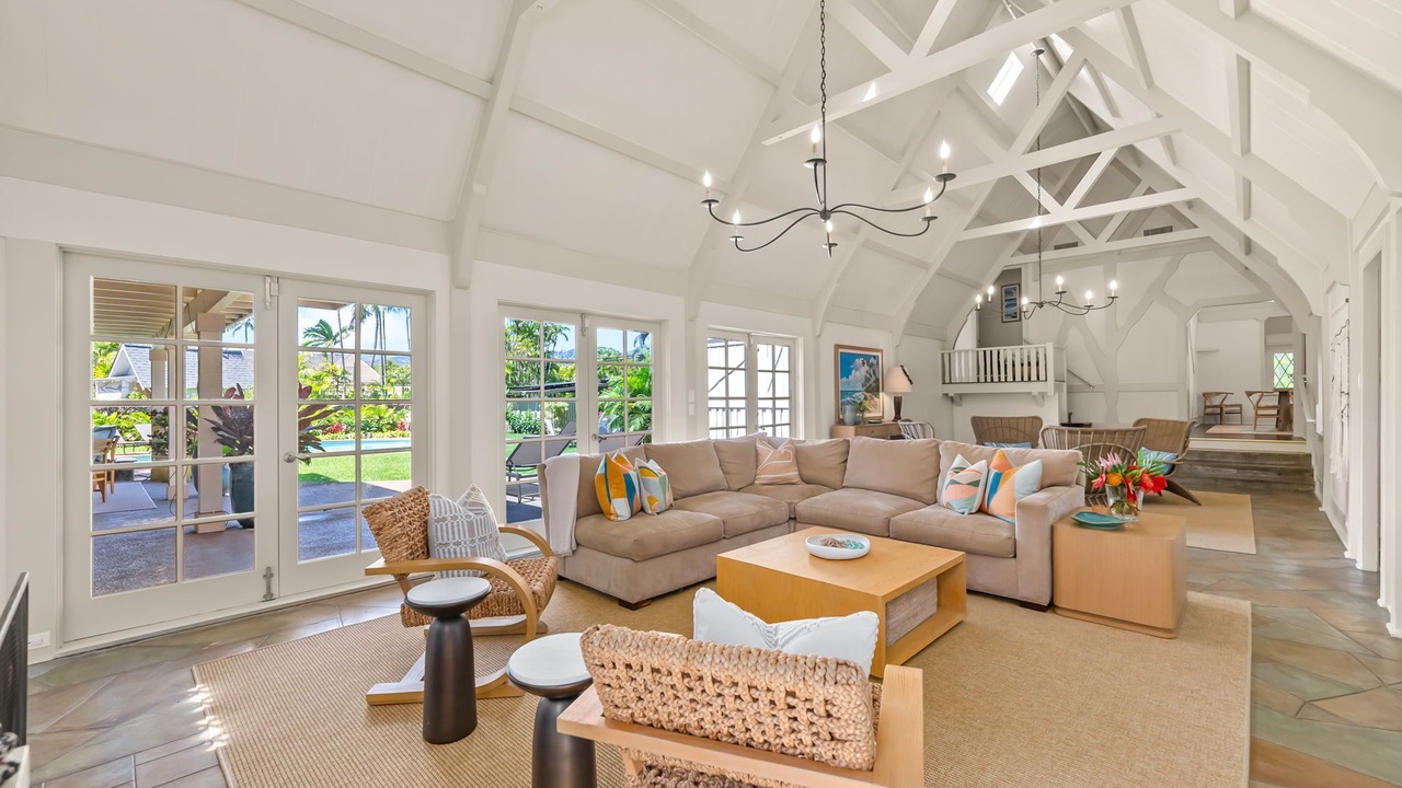 Photo of Bedroom in Kahala