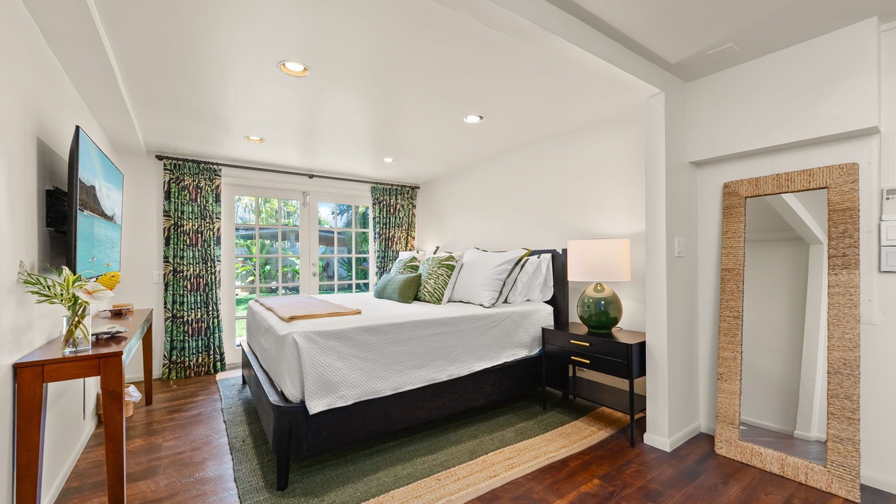 Photo of Outdoor in Kahala
