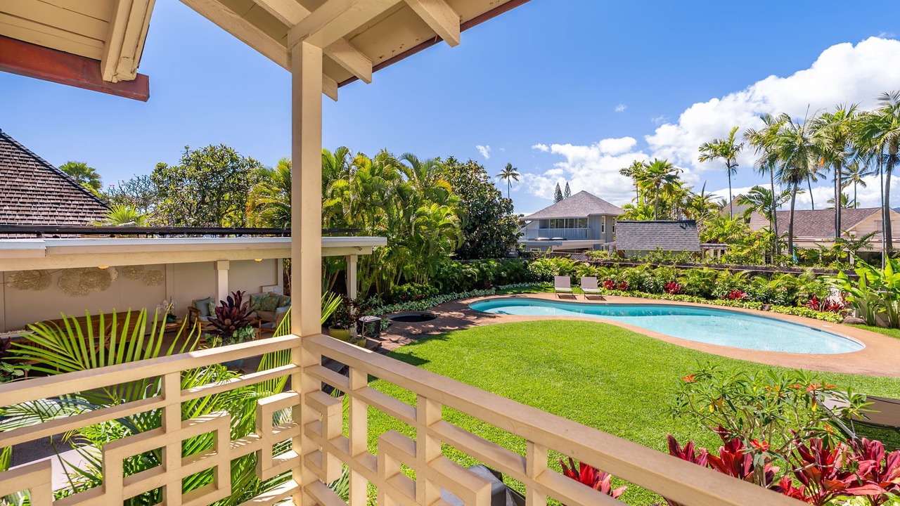 Photo of Outdoor in Kahala