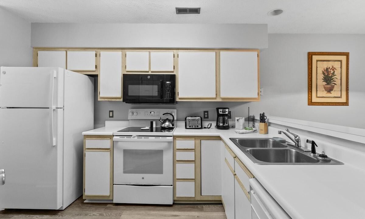 Photo of Kitchen in Pawleys Island