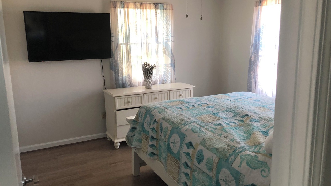 Photo of Bedroom in Nags Head