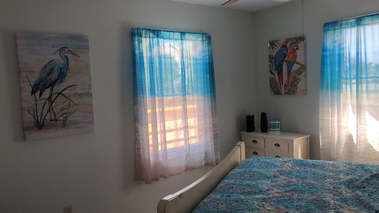 Photo of Bedroom in Nags Head