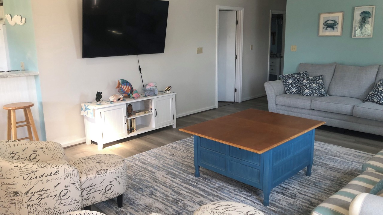 Photo of Livingroom in Nags Head