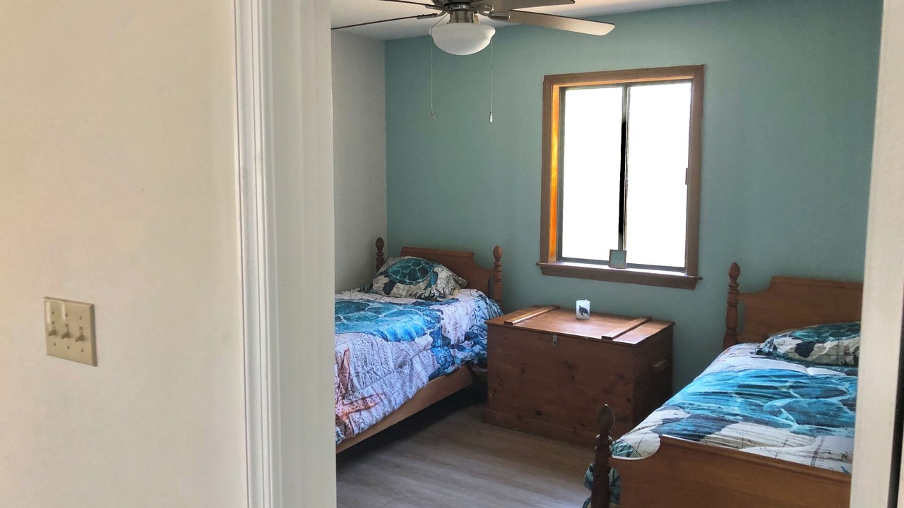 Photo of Bedroom in Nags Head