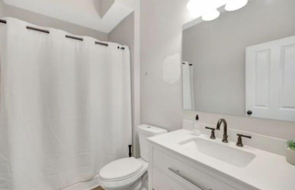 Photo of Bathroom in Anderson