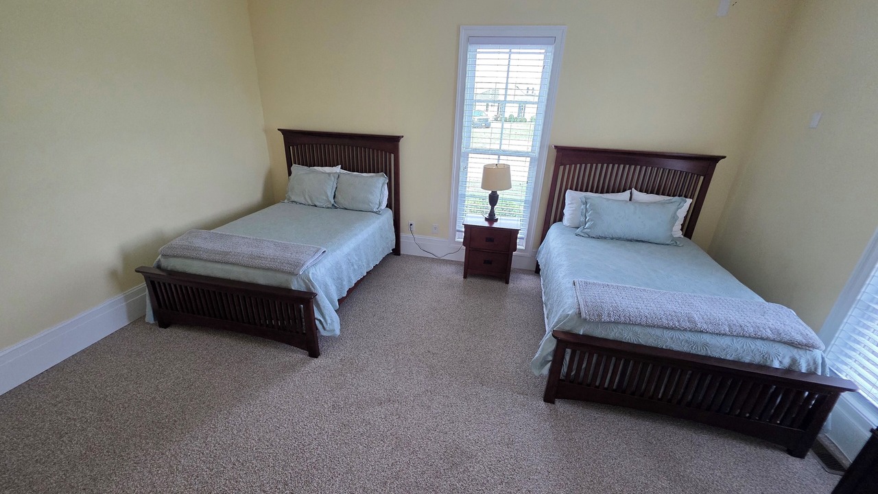 Photo of Bedroom in Farmville