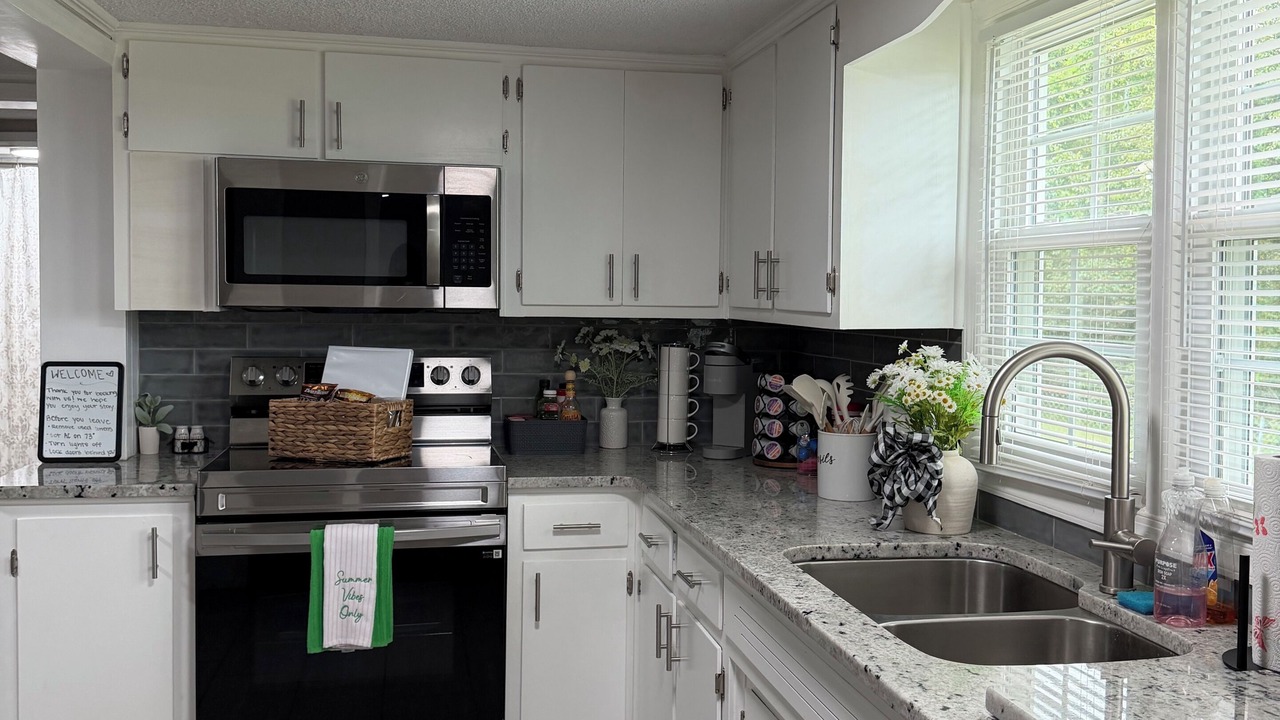 Photo of Kitchen in Danville