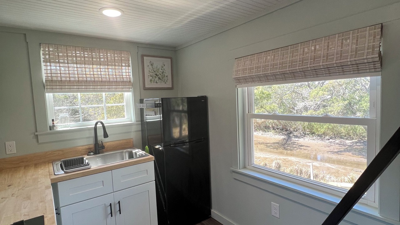 Photo of Kitchen in Ocracoke