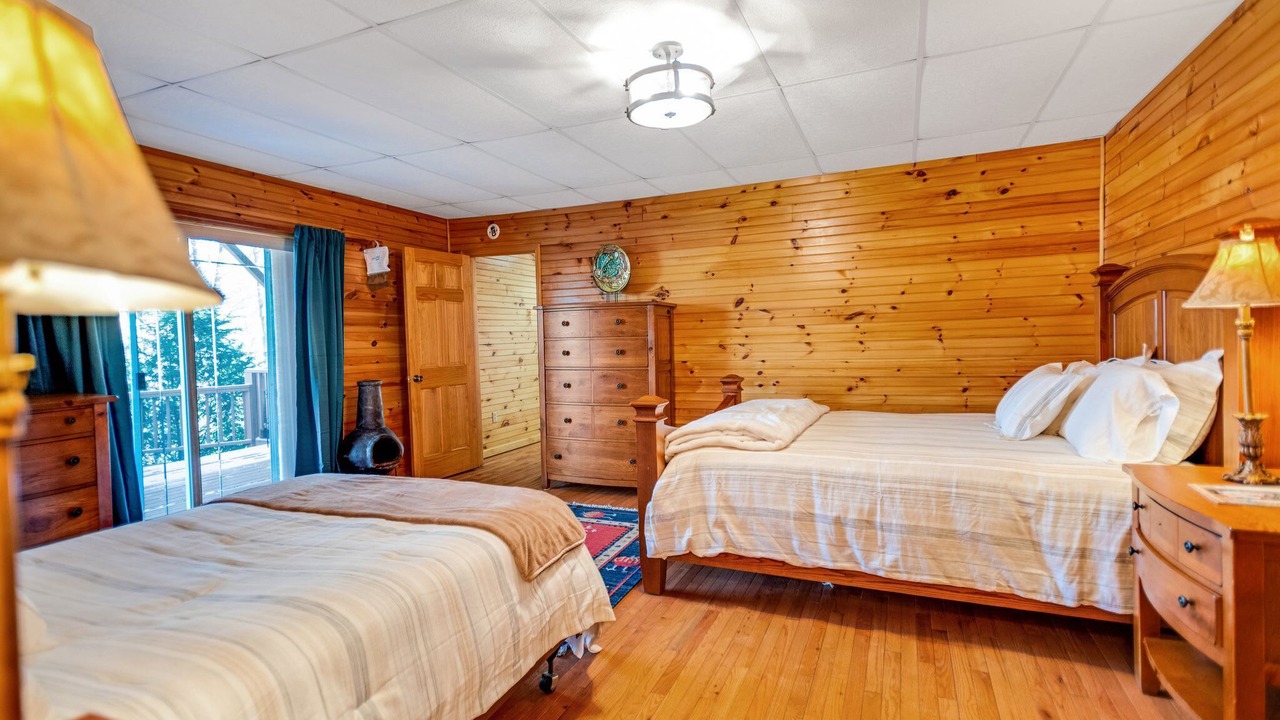 Photo of Bedroom in Newland