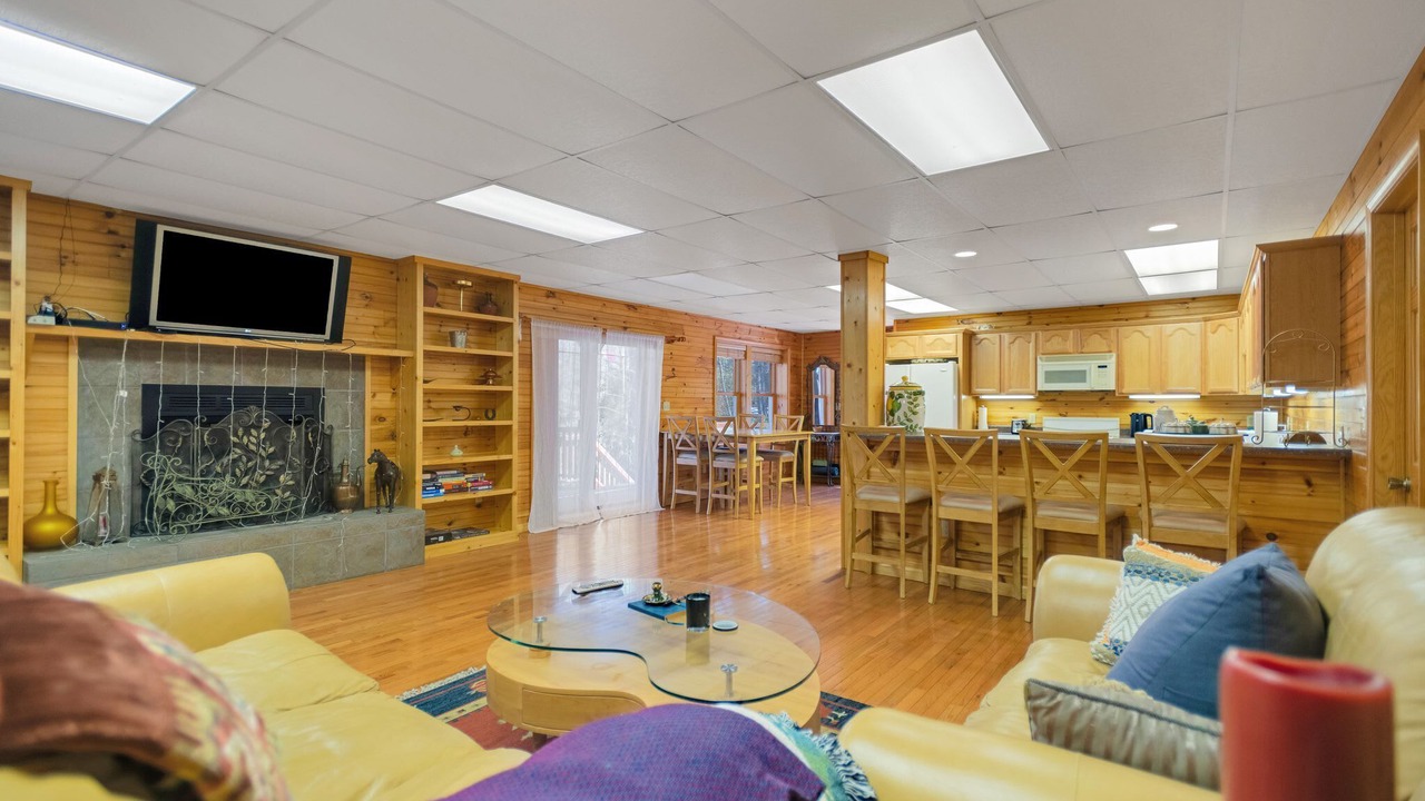 Photo of Livingroom in Newland
