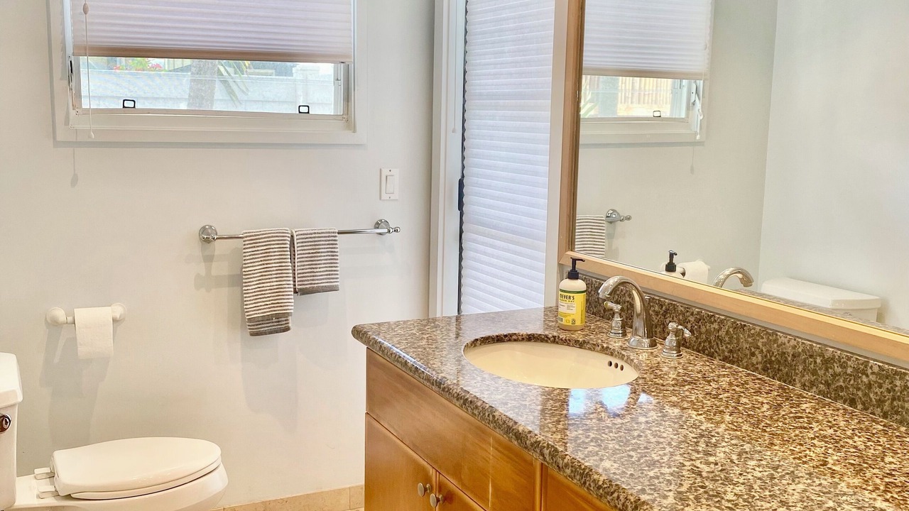 Photo of Bathroom in Kalama Tract