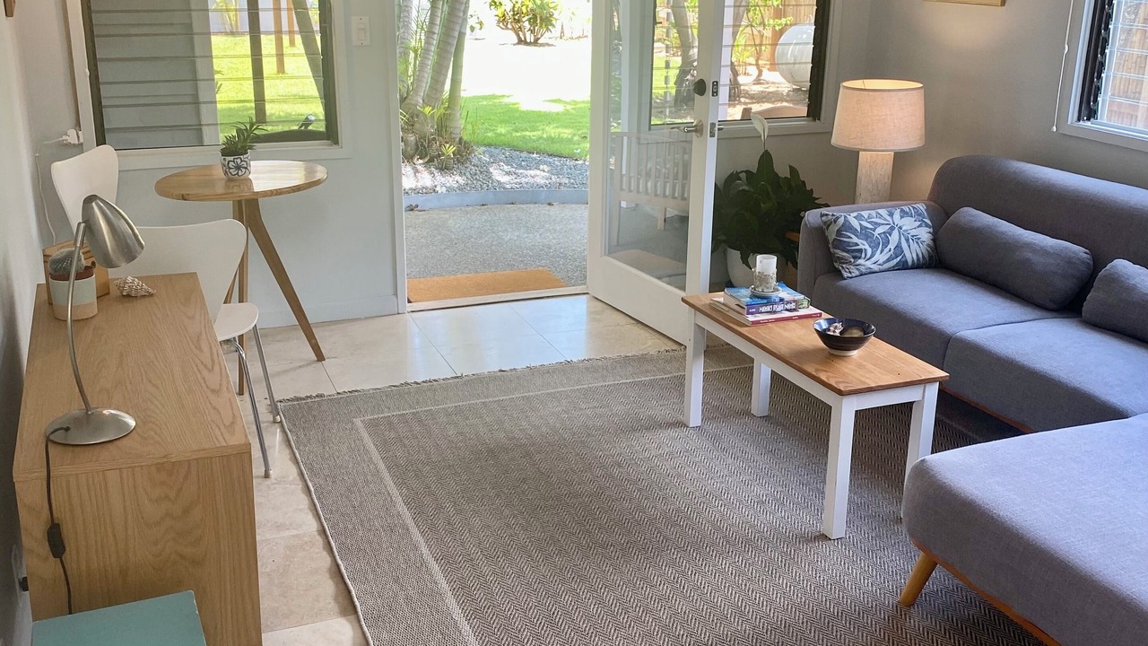 Photo of Livingroom in Kalama Tract