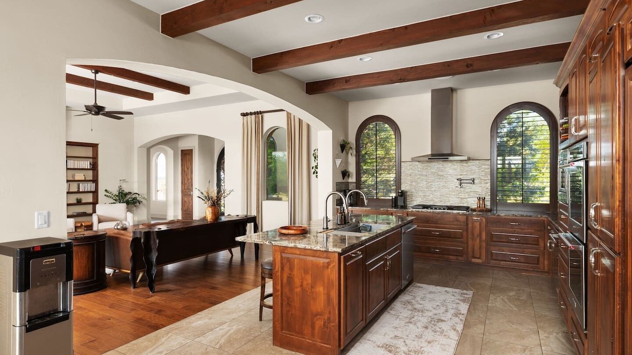 Photo of Kitchen in Leander