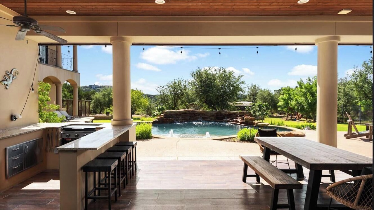 Photo of Outdoor in Leander