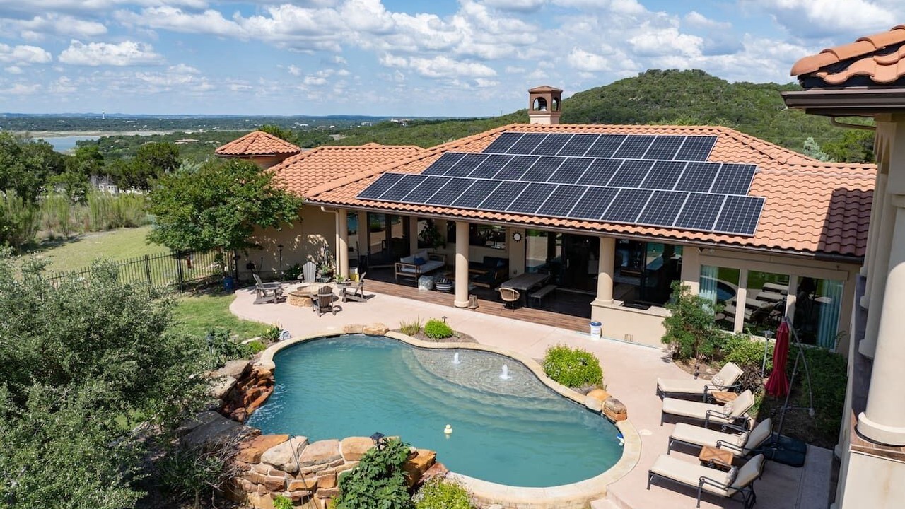 Photo of Outdoor in Leander
