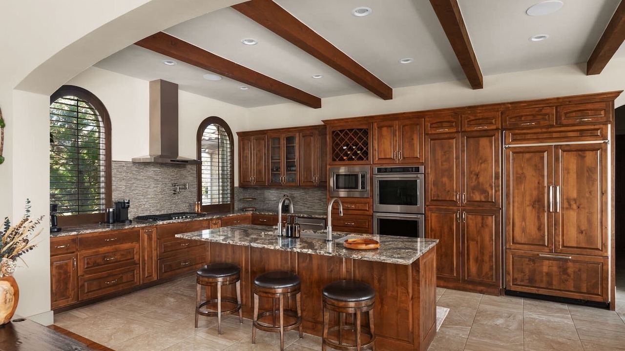 Photo of Kitchen in Leander