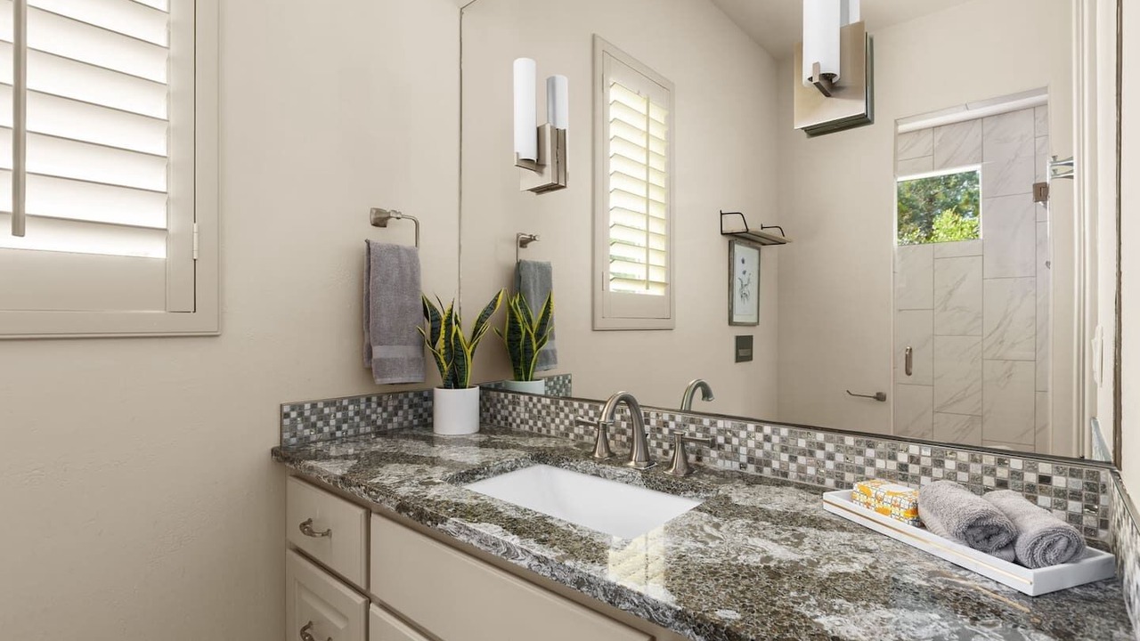 Photo of Bathroom in Leander