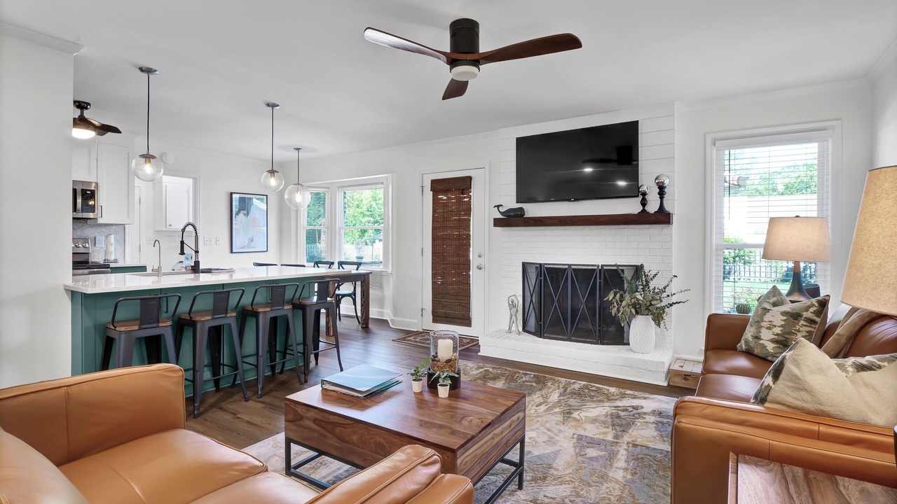 Photo of Livingroom in Wilmington