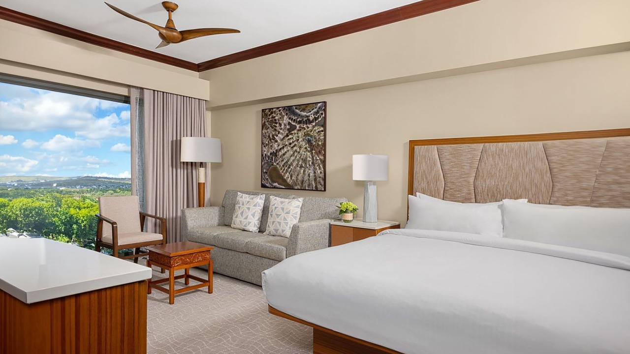 Photo of Bedroom in Kapolei