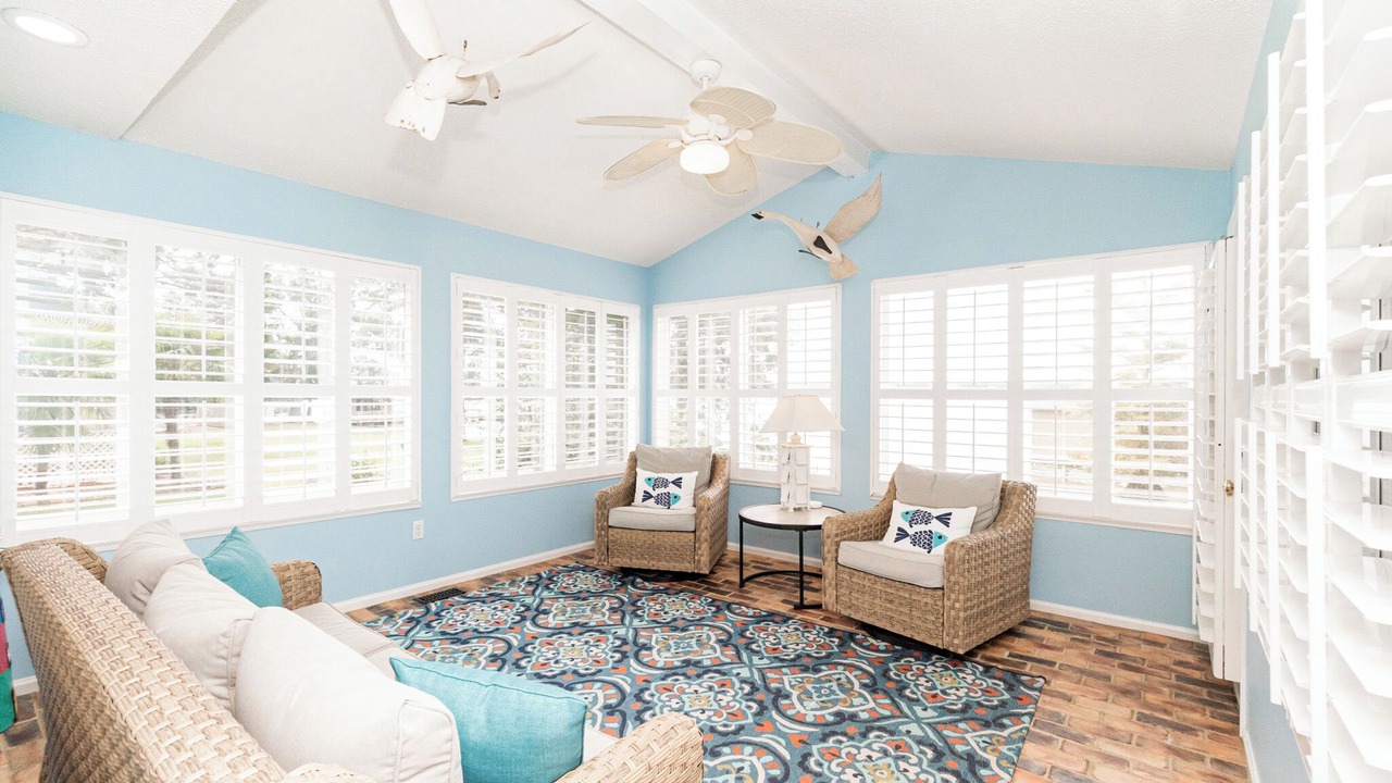Photo of Livingroom in Cordele